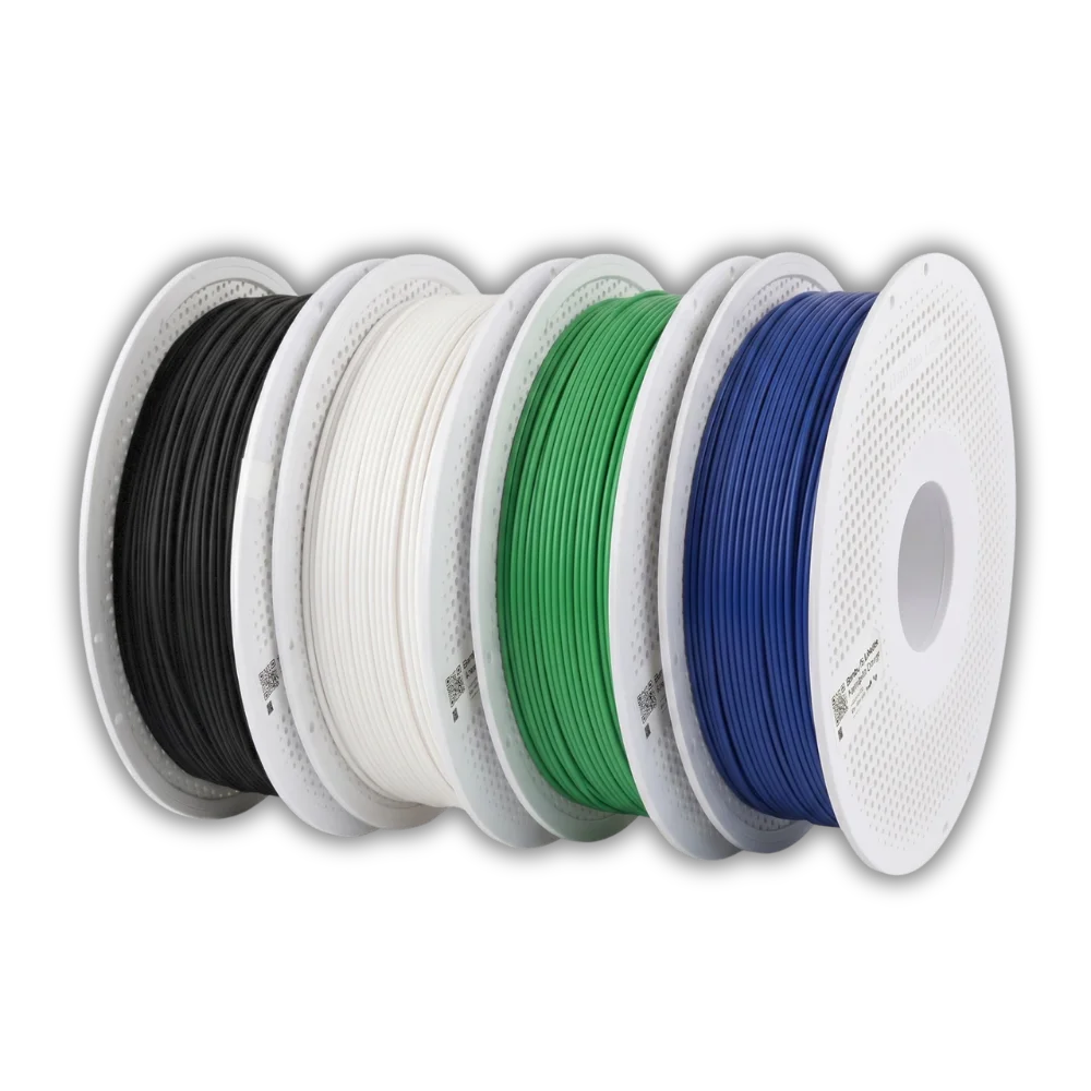 Pakiet filamentów Bambu Lab StartPack Premium PLA